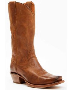 Cleo + Wolf Women's Ivy Western Boots - Square Toe, Tan Trip Fits, Cowgirl Boots Square Toe, Shoes Boot, Womens Cowgirl Boots, Boot Barn, Ariat Boots, Boots Square Toe, Tony Lama, Cowboy Boots Women