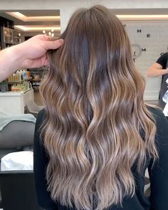 Extensions Hair, Remy Human Hair Extensions, Hair Inspiration Color, Brunette Hair