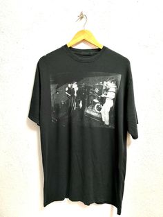 ⚡Size Large  ⚡Pit to pit 22 inches ⚡Shoulder to bottom hem 31 inches ⚡Condition 8/10 Good condition Please make sure you drop contact or phone number after make a purchase! It's for shipping purpose only. Thank you 😊 Joy Division Shirt, Joy Division, Mens T Shirts, Phone Number, Division, Mens T, Tee Shirts, Bathing Beauties, T-shirt