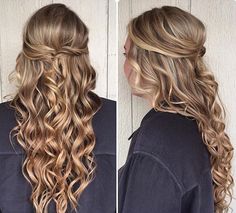 Loose Hairstyle, Messy Hair Updo, Prom Hair Updo, Homecoming Hairstyles, Hair Health, Hair Dos