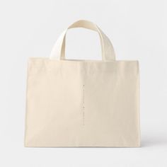 Be-Connected, Be-Empowered Mini Tote Bag , #sponsored, #Mini#Tote#Bag#Shop #Ad Plain Tote, Bag Shop, Mini Tote Bag, Casual Accessories, Tote Bag Purse, Mini Tote, Summer Fashion Outfits, Vintage Style Outfits, White Bag