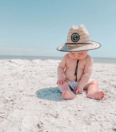 The Barney Patrol is our 100% natural straw sun hat. Dried straw is DELICATE and can be broken if bent or smashed. Straw hats are designed to protect you from the sun, but not from the water. Water on straw hats will cause the straw to bow, expand, and eventually break. Avoid putting it in the pool or ocean. The hat includes a chin strap tie that can be used to accommodate head size. The Barney Patrol comes in an infant/baby, toddler, or youth size. Our Barney Patrols are true-to-size based on t Adjustable Coastal Straw Hat Made Of Toquilla, Adjustable Sun Hat For Summer Adventures, Adjustable Summer Sun Hat For Summer Adventures, Summer Sun Hat With Curved Brim For Adventures, Adjustable Sun Straw Hat For Sunbathing, Natural Hats With Uv Protection For Sunbathing, Straw Sun Hat With Upf 50+ For Sunbathing, Coastal Hat With Upf 50+ For Sunbathing, Adjustable Summer Hats For Summer Adventures