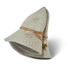 The Lady's Packable Sun Hat - Hammacher Schlemmer Lightweight Short Brim Bucket Hat For Vacation, Lightweight Bucket Hat With Curved Brim For Vacation, Lightweight Curved Brim Bucket Hat For Vacation, Summer Travel Sun Hat Made Of Toquilla Straw, Packable Sun Hats For Outdoor, Short Brim Hat With Uv Protection For Travel, Casual Beige Bucket Hat For Travel, Beige Casual Bucket Hat For Travel, Packable Bucket Hat With Curved Brim For Travel