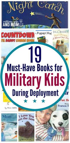 Learn some of the best books for military kids during deployment. Plus, 3 different ways to read to military kids to help them make sense of deployment. Sfrg Events, Deployment Ideas For Kids, Deployment Kids, Deployment Countdown, Deployment Ideas, Deployment Homecoming, Military Wife Life, Army Wife Life, Military Lifestyle