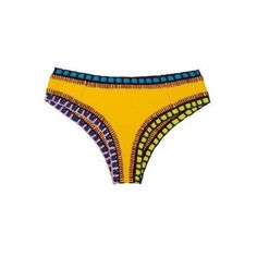 Reposhing This Item I Purchased From @Costumebaldor. Loved It, But Ready To Rotate For Something New. Questions? Leave A Comment Below! Kiini Swim, Crochet Weaves, Yellow Purple, Color Purple, Something New, Womens Swim, Swimming, Yellow, Purple