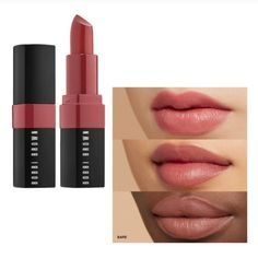 Questions? Leave A Comment Below! Bobbi Brown Crushed Lip Color Lipstick (Bare) New In Package Bobbi Brown Crushed Lip Color, Lip Gloss Palette, Beige Lipstick, Bobbi Brown Lipstick, Bobbi Brown Lip, Matte Lipstick Shades, Lip Color Lipstick, Bobbi Brown Makeup, Brown Lipstick