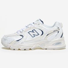 Balance 530 Shoes, New Balance 530 Shoes, Behind Ear Tattoo Small, Nike Streetwear, Streetwear Shoes, Gym Fits, Fresh Shoes, Fire Fits, Shoe Inspo