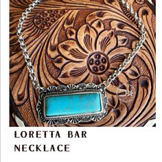 Brand New Turquoise Bar Necklace The ‘Loretta’ Of The Heels & Spurs Collection. Turquoise Bar Necklace, Turquoise Bar, Lucky Brand Necklace, Turquoise Statement Necklace, Owl Pendant Necklace, Quartz Crystal Pendant, Jewelry Turquoise, Wrap Necklaces, Hippie Necklace