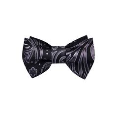 A Black Black Summer Formal Ties, Elegant Black Summer Ties, Classic Black Ties, Classy Colors, Midnight Purple, Tie Collection, Tie Bow Tie, Floral Bow Tie, Earthy Brown