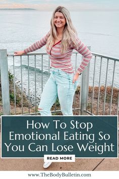 Ready to break free from food obsession and reclaim control of your health and weight loss journey? In my latest healthy relationship with food blog post you will discover the transformative steps I took to overcome unhealthy eating habits and change my relationship with food. From how to stop emotional eating to, how to stop mindless eating, this article will help you make lasting changes to your diet and lifestyle. Click the link to read more today! How To Stop Emotional Eating, Mindless Eating, Vegan Diet Recipes