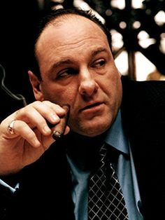 PRICES MAY VARY. Title: Tony Soprano Portrait The Sopranos James Gandolfini 24x18 Print Poster. Product Type: Categories > Wall Art > Posters & Prints Killing Them Softly, James Gandolfini, Tragic Hero, Very Important Person, Steve Buscemi, Tony Soprano, The Sopranos, History Facts Interesting, Boardwalk Empire