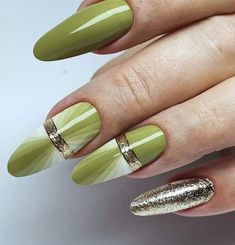 Nails Art Designs, Romantic Nails, Different Nail Designs, Nails Now, Gel Nails Diy, Nail Art Designs Summer, Simple Nail Art Designs, Nail Art Videos, Nails 2023