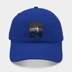 A water level with cloud in the backroom -- Choose from our vast selection of Trucker hats to match with your favorite design to make the perfect custom graphic Hat. Customize your color! For men and women. Dreamcore Aesthetic, Water Level, Aesthetic Design, Trucker Hats, Dad Hats, Floating, The Selection, Men And Women, For Men