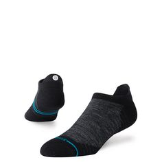 Superior comfort with an informed durable design and Merino Wool Blend, Stance Performance Tabs arrive ready for the long haul with antimicrobial FreshTek� moisture control and a reinforced Infiknit� construction that's built to last, guaranteed. Comfortable Running Socks Sweat Resistant, Comfortable Sweat-resistant Running Socks, Comfortable Sweat Resistant Running Socks, Comfortable Sports Socks, Comfortable Functional Running Socks, Comfortable Fade-resistant Sports Socks, Comfortable Anti-odor Running Socks, Functional Sweat Resistant Gray Socks, Functional Sweat-resistant Gray Socks