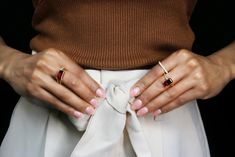 Gold Garnet Rectangle Ring 14k Solid Gold Garnet Ring - Etsy Timeless Red Ring As A Gift, Elegant Red Ruby Open Ring, Elegant Burgundy Ruby Gemstone Ring, Chic Red Jewelry For Formal Occasions, Modern 14k Gold Red Rings, Elegant Red Ruby Ring In 14k Gold, Elegant Red 14k Gold Rings, Elegant Burgundy Ruby Ring, Elegant Burgundy Promise Ring