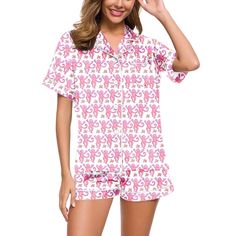 PRICES MAY VARY. soft pajamas for women pj shorts for women womens pajamas pajamas for family pajama set for women plus size pajamas pajama sets for women soft pants pajamas for women satin pj sets for women family pajamas matching sets sexy pajamas for women plus size pajama sets for women soft long sleeve pj shorts Women Sleepwear Ladies Pajamas Lady Pajamas Pajamas for Women Girls Clothes Tops Pants Women Pajamas Set silky pajama set for women plus size sexy pajamas for women shorts set pajam Cute Pyjama, Pjs Shorts, Sleepwear Women Pajamas, Floral Pajamas, Sleepwear & Loungewear, Womens Pyjama Sets, Collars For Women, Print Pajamas, Pajamas Set