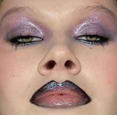 Ethereal Makeup, Pinterest Makeup, Make Up Inspo, Fantasy Makeup, Manicure Y Pedicure, Editorial Makeup, Glam Makeup, Pretty Makeup, Creative Makeup