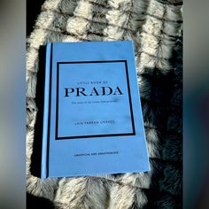 the little book of prada