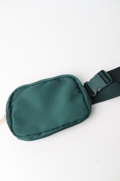 belt bag gold zipper gold hardware satin finish Imported Chic Rectangular Belt Bag With Zipper Closure, Chic Rectangular Belt Bag With Zipper, On-the-go Pouch Belt Bag With Zipper, On-the-go Pouch Belt Bag With Zipper Closure, Green Nylon Belt Bag With Removable Pouch, Functional Green Belt Bag With Zipper Closure, Functional Green Belt Bag With Zipper, Green Nylon Belt Bag With Adjustable Strap, Green Rectangular Belt Bag With Zipper