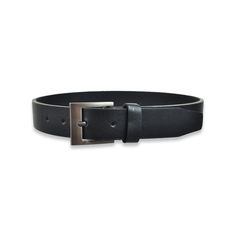 Add some classic style to his closet with this belt from Cookie's! Cookie's belt Faux-leather construction Metal buckle Made in China Size: 38".  Color: Black.  Gender: male.  Age Group: infant.  Pattern: solid. Classic Belt Buckles For Workwear, Classic Adjustable Belt Buckles For Workwear, Black Leather Belt With Buckle Closure, Classic Black Belt Buckles, Casual Leather Belt Buckles For Workwear, Black Adjustable Belts For Business, Black Casual Belt With Buckle Closure, Black Formal Belt With Buckle Closure, Formal Black Belt With Buckle Closure