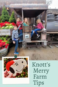 A Snoopy cookie at Knott's Merry Farm. Planning A Trip