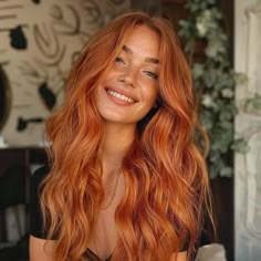 Natural Light Copper Hair, Light Bright Copper Hair, Ginger Autumn Hair, Ginger Formula Hair, 8rc Light Copper Blonde, Penny Copper Hair, Hair Color For Peach Skin Tone, Ginger Cooper Hair, Intense Copper Blonde Hair