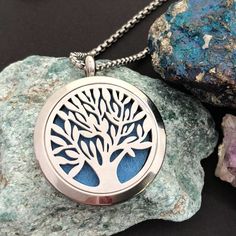 Place A Few Drops Of Your Favorite Essential Oil On The Colorful Cotton Pad And Put It In Your Diffuser Locket. Wear The Necklace And Enjoy Your Aromatherapy Experience Throughout The Day. Your Purchase Includes: (1) Stainless Steel Diffuser Locket, (1) Stainless Steel Chain, (8) Cotton Pads Metal: Stainless Steel Locket Dimensions: 1.25 Inch X 1.5 Inch; 0.2 In Thick Chain Length: 18 Inches Or 24 Inches Pads: Cotton 0.8 Inch X .8 Inch; 0.1 Inch Thick Opal Heart Ring, Oil Diffuser Necklace, Essential Oil Necklace Diffuser, Opal Engagement, Diffuser Necklace, Engagement Rings Opal, Square Rings, Jewelry Tree, October Birth Stone