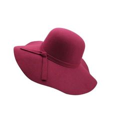 Summer Wide Brim Vintage Floppy Sun Hat for Kids & Moms-Hats-Innovato Design-Wine Red-Kid-Innovato Design Fedora Beach, Form Fitting Clothes, Retro Autumn, Large Brim Hat, Floppy Sun Hats, Fedora Hat Women, Wooden Sunglasses, Bowler Hat, Felt Fedora