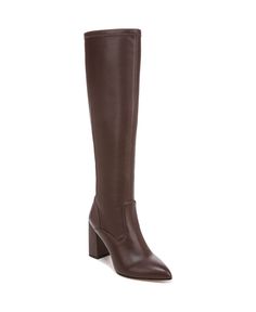 out of stock Calf Boots Outfit, High Shaft Boots, Wide Calf Knee High Boots, Shaft Boots, Brown Knee High Boots, Wide Calf Boots, Beautiful Boots, Wide Calf, Franco Sarto