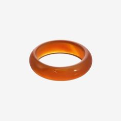 ORANGE IS THE HAPPIEST COLOR WHAT IT IS: A hand carved Carnelian ring WHY IT’S SPECIAL: Handcarved pop of color We love that Carnelian is a gemstone with properties embodying energy, joy and courage GOOD TO KNOW: Orange Carnelian 4mm Band Ring size: 6Additional ring sizes available upon request WHY WE LOVE KOZAKH: We love supporting women and that’s why we stand by this line created by a small team of female artisans here in the US. Cynthia Kozakh’s labor-intensive gold-fill technique adds to th Orange Carnelian, Ear Party, Carnelian Ring, 2024 Christmas, Christmas Inspo, Ring Sizes, Women Artisans, Happy Colors, Women Supporting Women