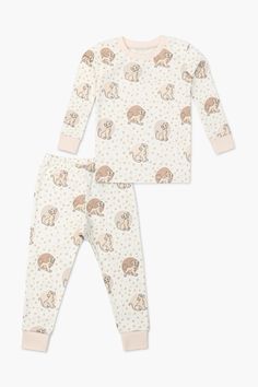 disney's-the-lion-king Baby Registry Essentials, Dreamy Night, Diaper Bag Organization, Embroidered Initials, Long Leggings, Babies First Year, Matching Pants, Family Pajamas, Flame Retardant