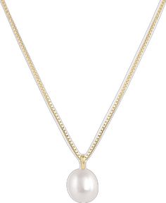 Classic Formal Pendant Necklaces, Classic Formal Pendant Necklace, Elegant Yellow Gold Pearl Chain Jewelry, Elegant Gold Single Strand Pearl Necklace, Classic Elegant Necklace, Elegant Gold Pearl Chain Necklace, Classic Pearl Drop Jewelry, Classic Formal Pearl Pendant Necklace, Classic Yellow Gold Necklace With Elegant Design