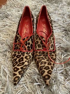 Retro Ankle-high Heels, Vintage Lace-up Party Boots, Chic Low Heel Winter Heels, Vintage Lace-up Fall Heels, Elegant Brown Winter Booties, Chic Winter Heels With Leather Sole, Retro Fitted High Heeled Boots, Vintage High Heel Evening Boots, Vintage Round Toe Heels For Fall