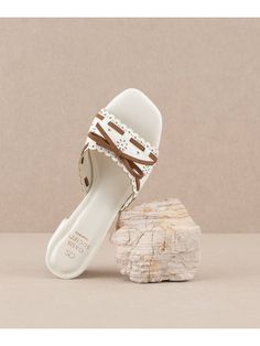 The Breda White | Sweet Low Heel Sandal-Sandals-Krush Kandy Shoes Pics, Fancy Sandals, Cloud Cushion, 2024 Ideas, White Sandals Heels, Low Heel Sandals, Wrap Heels, Kandy, Only Shoes