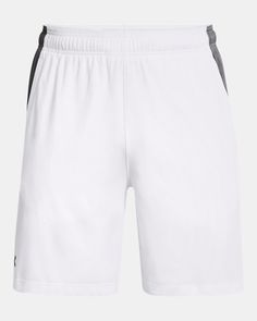 Men's UA Tech™ Vent Shorts Open Hands, Training Day, Under Armour Men, Under Armour, Capsule Wardrobe, Stretch Fabric, Wardrobe