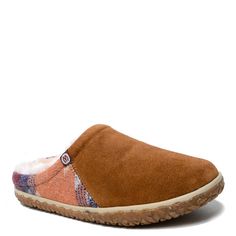 PRICES MAY VARY. TIMELESS STYLE: Designed with the classic moccasin silhouette, these slip on slippers are made with the finest materials that provide comfort, durability, and timeless style with every step COZY SHOE FIT: The women's outdoor slippers are made to stretch to the contours of your feet and wear pattern over time, ensuring that each pair of suede tahoe slippers fit snugly and getting more comfortable as you wear them CONVENIENT SIZING: Each pair of mule slippers for women runs true t Minnetonka Slippers, Slip On Slippers, Cozy Shoes, Outdoor Slippers, Slippers For Women, Kids Luggage, Luxury Store, Sweater Knit, Outdoor Woman