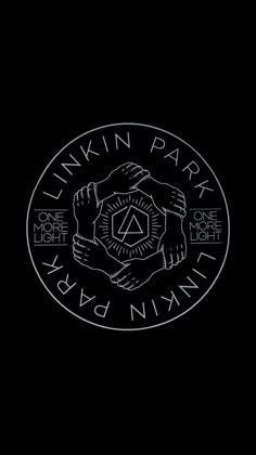 the logo for linkin pap