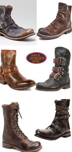 Vintage Boots Outfit, Crazy Clothes, Nick Wooster, Boots Outfit Men, Save More Money, Brogue Boots, Hat Styles, Mens Trendy Outfits, Mens Boots Fashion