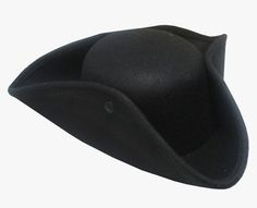 Novelties Adult Colonial Tricorn Pirate Hat, 3 Cornered Cocked Cap Halloween New. Condition is New with tags. Shipped with USPS Ground Advantage. Tricorn Hat, Bunny Hutch, Pirate Hat, Pirate Hats, Halloween News, Shrek, Hutch, Accessories Hats, Shoe Accessories