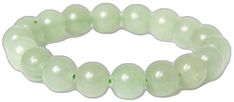 Casual Jade Jewelry With 8mm Beads, Numerology 9, Tory Burch Bracelet, Eye Texture, Pearl Bangle Bracelet, Chakra Gifts, Aries Pisces, Prosperity And Abundance, Slide Bracelet