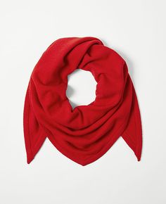 Elevate your ensemble with the Ann Taylor Triangular Shawl Scarf, a testament to refined elegance and versatility. This cozy accessory is perfect for adding a touch of warmth and style to any seasonal outfit.

- Material: 54% Acrylic, 30% Polyester, 16% Nylon
- Color: Jubilee
- Size: One Size
- Gender: Female
- Care Instructions: Machine Washable

Crafted with a luxurious blend of materials, this shawl scarf features a rich, jubilee hue that complements a variety of looks, from casual to sophist Shawl Scarf, Scarf Shawl, Womens Scarves, Effortless Style, Ann Taylor, Gender Female, Shawl, Care Instructions, Fashion Accessories