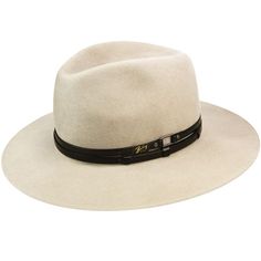 Stedman Elite Fedora | See the Look at Hats.com Elegant Beige Hat For Outdoor, Elegant Beige Outdoor Hat, Style For Autumn, Travel Hat, Fedora Hats, Free Spirit Style, Fedora Hat, Winter Wear, Autumn And Winter