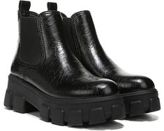 Circus NY Darielle | Zappos.com Halsey Concert, Buy Boots, Fashion Aesthetics, Winter Socks, Thick Socks, Fall Fits, Ankle Bootie, Lug Sole, Penny Loafers