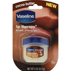 Allow your lips to receive the treatment they deserve with a lush lip treatment that leaves them moisturized! We bring to you our Lip Therapy moisturizing lip balm for dry lips Mini which has been demonstrated to mend your dry, chapped lips. This comfortable formula easily melts onto your lips for hydration from underneath. This best lip balm for chapped lips comes in our conveniently mini packaging that perfectly fits in your pocket or satchel to provide instant moisture when you're in a hurry! Kiss Products, Vaseline Lip Therapy, Vaseline Lip, Lip Therapy, Rosy Lips, Best Lip Balm, Cracked Lips, Moisturizing Lip Balm, Unwanted Hair Removal