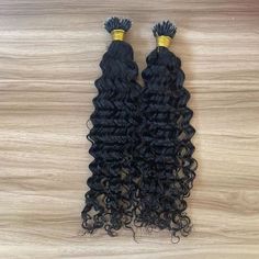 Nano Tip Hair Extensions ❤ 100% Brazilian Remy Human Hair ❤ Curly Hair Extensions ❤ High Quality & Soft ❤ Stretched Length 8~24Inches ❤ DHL/Fedex Free Fast Shipping Order processed within 1-3 business days,Then shipped via Fedex/DHL Express. Return policy general order 1. After you receive it and before you open the wig, you can return it to us in 2 days to get 100% refund for your hair but the return shipping cost buyers support; 2. After you open the package and wig but before you use it, if y I Tip Extensions, Nano Ring Hair Extensions, Micro Link, Remy Wigs, My First Wig, Human Wigs, Curly Hair Extensions, Brazilian Remy Hair, Short Bob Wigs