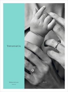 Jewelry Campaign Advertising, Tiffany Campaign, Tiffany Ads, Rings Advertising, Fine Jewelry Photography, Jewelry Campaign, Tiffany Diamond Ring, Campaign Photography