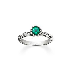 Cherished Birthstone Ring with Lab-Created Emerald - James Avery James Avery Rings, James Avery Jewelry, Mixed Metal Jewelry, James Avery, Initial Jewelry, Shine On, Metal Pendant, Favorite Rings, Basel