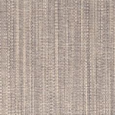 an upholstered fabric textured with grey and white stripes, suitable to use as a background or wallpaper