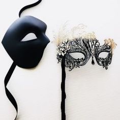 Couples Black And Gold Handheld Masquerade Mask half face gold ombre rhinestone embellishments Elegant Halloween Masquerade Masks And Prosthetics, Gold Fantasy Masquerade Mask For Party, Gold Fantasy Style Masquerade Mask For Party, Elegant Gold Mask For Masquerade, Elegant Masquerade Mask For Mardi Gras, Elegant Mask For Carnival, Carnival Evening Masquerade Eye Mask, Elegant Carnival Mask Costume Accessory, Elegant Masks For Mardi Gras Party