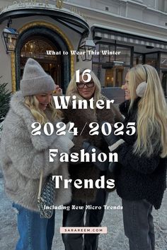 Who What Wear 2024, Women Winter Outfits 2024, Winter 2024 Fashion Trends, Micro Trends, Winter 2024 Fashion, Styling Boots, Boots Dresses, Low Rise Baggy Jeans, Fall 2024 Fashion